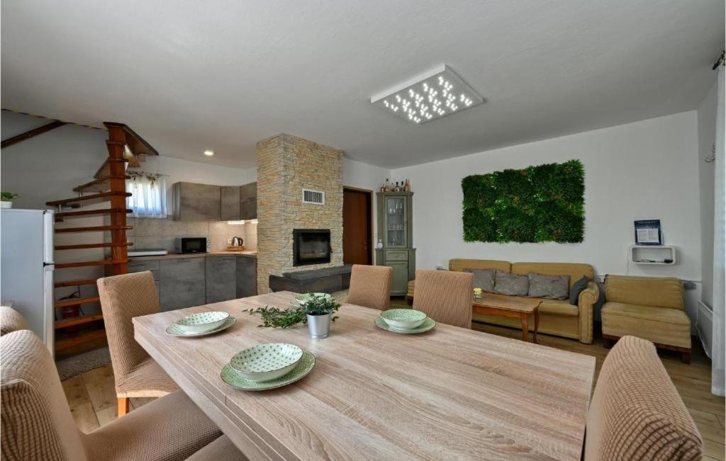Jungle House With Private Pool And Hot Tub Villa Sveti Ivan Zelina Luaran gambar
